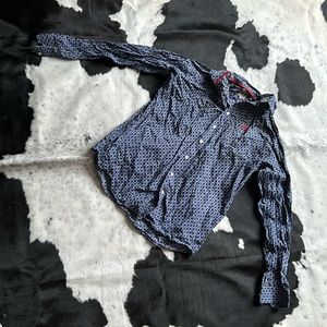 Men’s Cinch Shirt - M